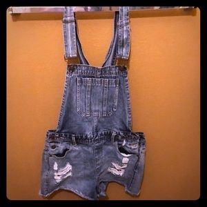 Overalls